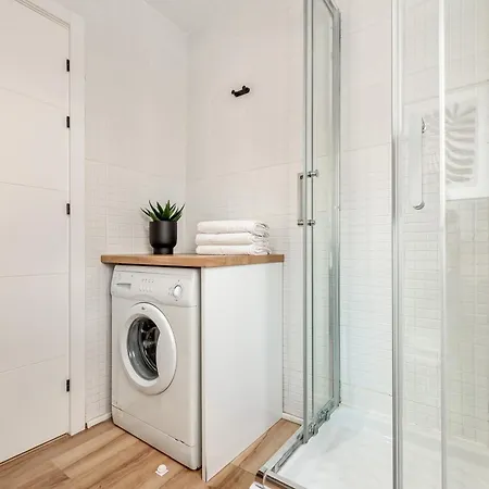 Letmalaga Harbour One Appartement