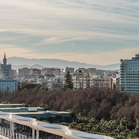 Appartement Letmalaga Harbour One *